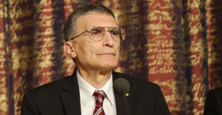 Aziz Sancar Kimdir?