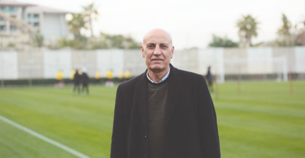 Aziz Yalçınkaya: 'Bu Kötü Günler Bitecek Ve Yeni Malatyaspor Olarak'