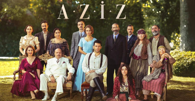 Aziz yeni bölüm neden yok? Aziz bu hafta yayınlanmayacak mı?