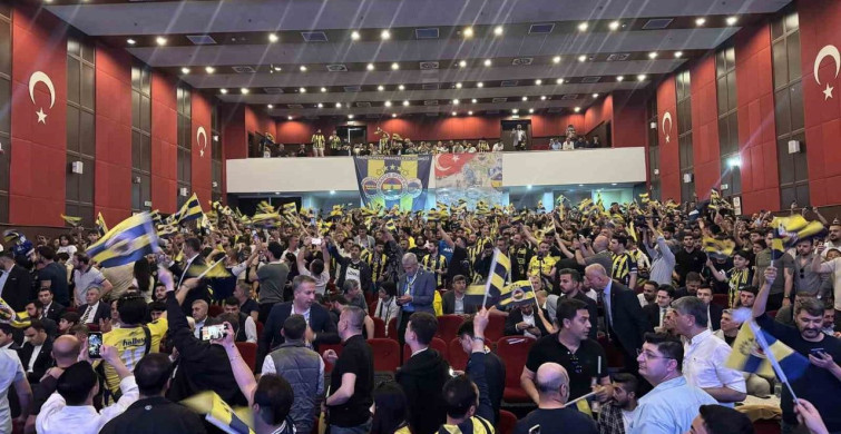 Aziz Yıldırım, Fenerbahçe Taraftarlarına Seslendi