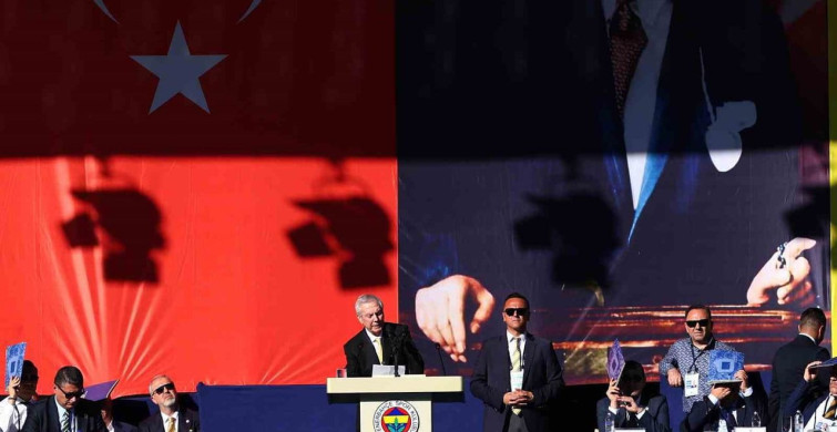 Aziz Yıldırım Fenerbahçe'ye Duyduğu Borçları Açıkladı