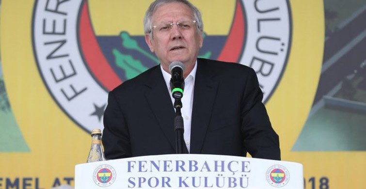 Aziz Yıldırım Kimdir?
