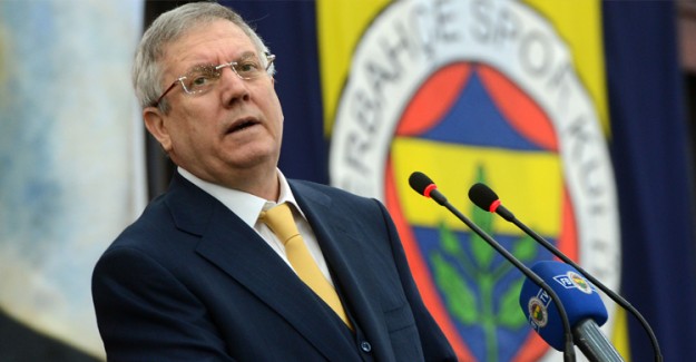 Aziz Yıldırım: 'O Kızım Takımı Satın Alalım O Zaman'