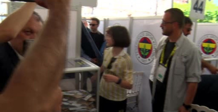 Aziz Yıldırım Seçim Sürecinde Oyunu Kullandı