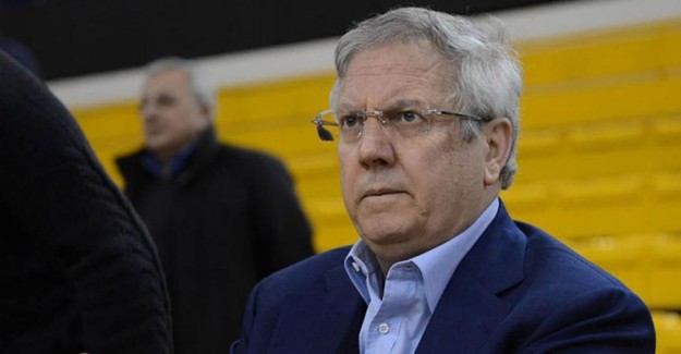 Aziz Yıldırım Tehlikeyi Önceden Sezmiş!