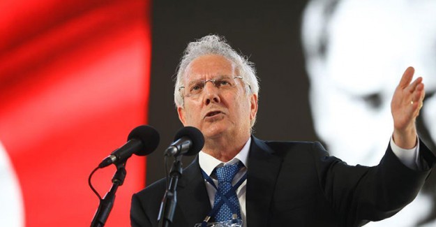 Aziz Yıldırım ve Yönetimi İbra Edilmedi!