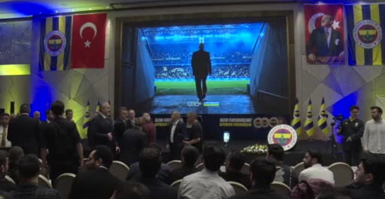 Aziz Yıldırım'dan Fenerbahçe'ye Güçlü Çağrı: En Büyük Sezon Başlıyor