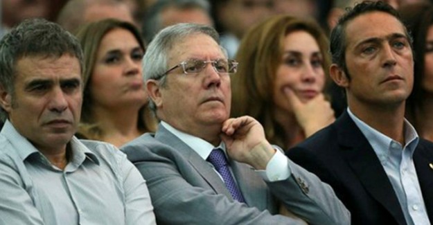 Aziz Yıldırım’dan Sonra Bu Krizin Yaşanması Çok Normal!