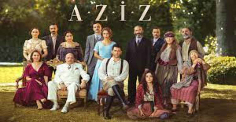 Aziz'e senarist dayanmıyor! Bir senarist değişikliği daha!