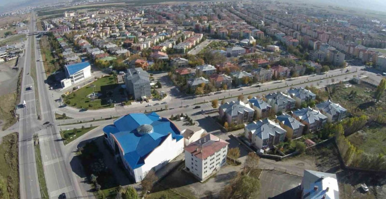 Aziziye meclisi’nden kentsel dönüşüm ve 30 bin tonluk lisanslı depo kararı