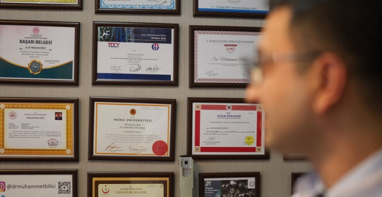 Azmin Zaferi: Dr. Muhammet Bilici'nin Hamallıktan Doktorluğa Yolculuğu