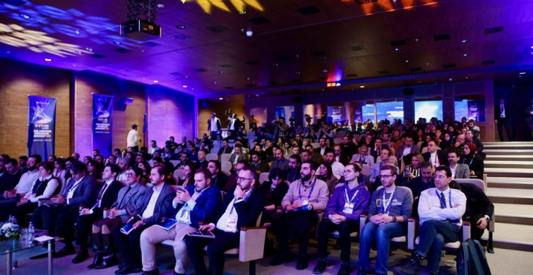 B-Stars AI Hızlandırma Programı ile Yapay Zeka Yılı