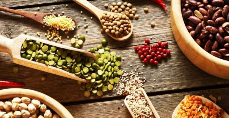 B17 vitamini hangi besinlerde bulunur? İçinde B17 vitamini bulunan yiyecekler