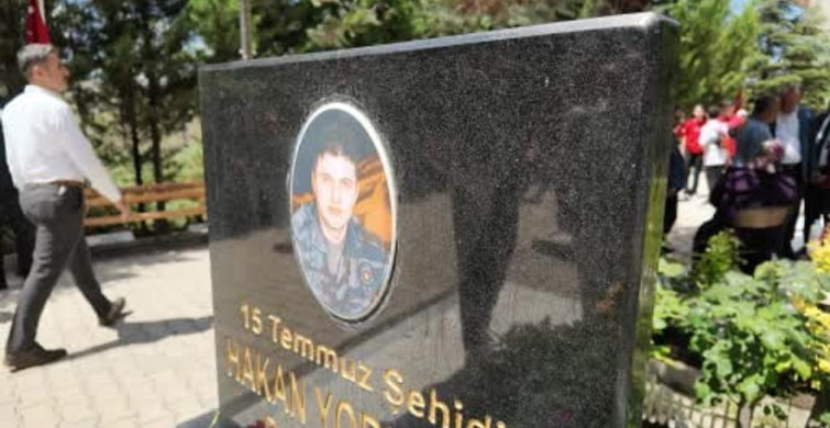 Baba 10 yıldır evlat acısını taşıyor