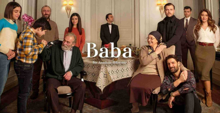 Baba bu akşam yeni bölüm var mı, neden yok? Baba yeni bölüm ne zaman yayınlanacak? 3 Mayıs 2022 Show TV yayın akışı listesi