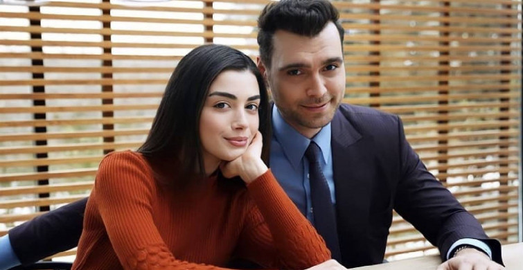 Baba Dizisi Büşra ile İlhan evlenecek mi?