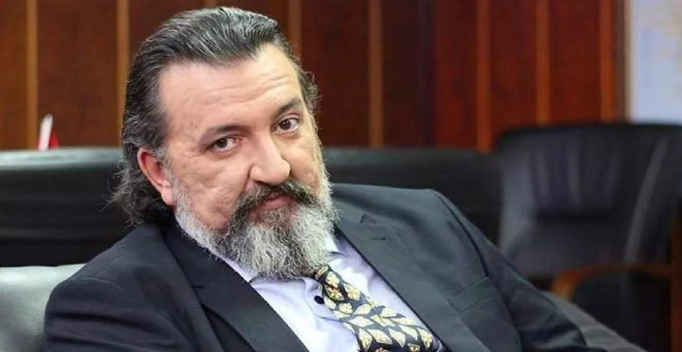 Baba Firuz kimdir, gerçek adı nedir? Renan Bilek kimdir, hangi dizilerde oynadı? Renan Bilek biyografisi