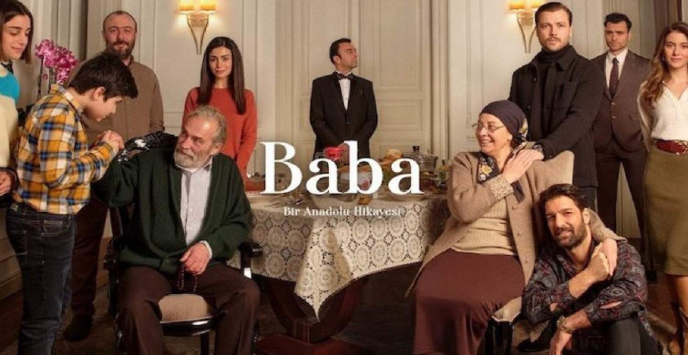 Baba Resmiye’nin sırrı ne?