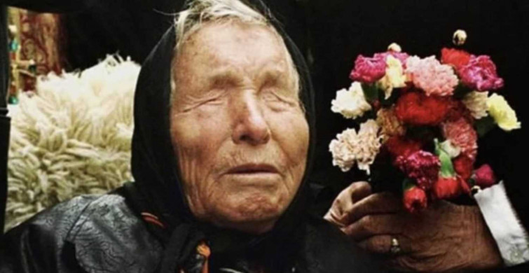 Baba Vanga 2023 kehanetleri: 2023 yılında korkunç şeyler olacak...
