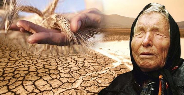 Baba Vanga'nın kehanetleri tek tek gerçekleşiyor