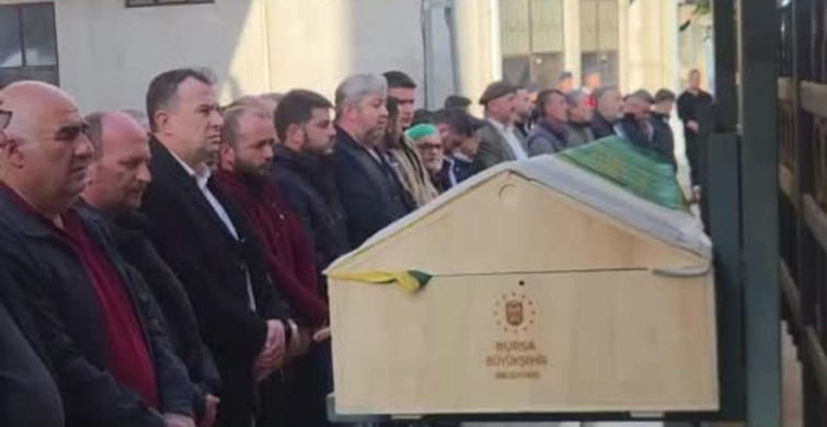 Baba ve Oğlu Silahlı Kavga Sonrası Toprağa Verildi