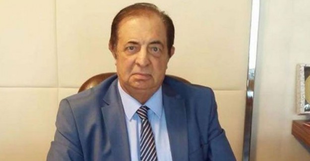 Babacan Holding'in Kurucusu Fehmi Babacan Hayatını Kaybetti!