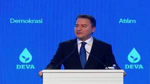 Babacan'dan Hükümete Yönelik Açıklamalar 
