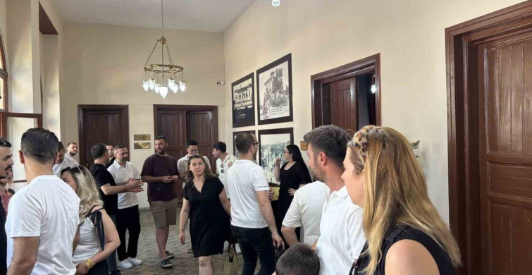 Babaeski'de 06.06.2026 Tarihinde Nikah Yoğunluğu
