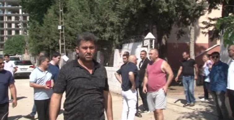 Babalar Günü'nde YKS nöbeti