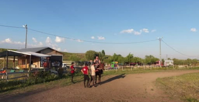 Babamın damadı sinema filmi, alışılmış anlatının dışına çıkıyor