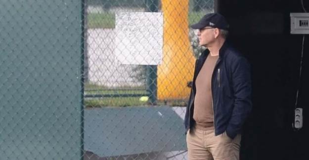 Babası da Emre Belözoğlu'na Tepki Gösterdi