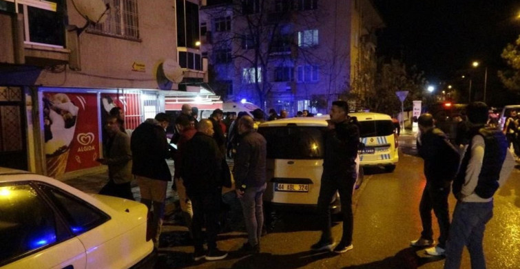 Babasını Öldüren Sanığa 17 Yıl Hapis Cezası