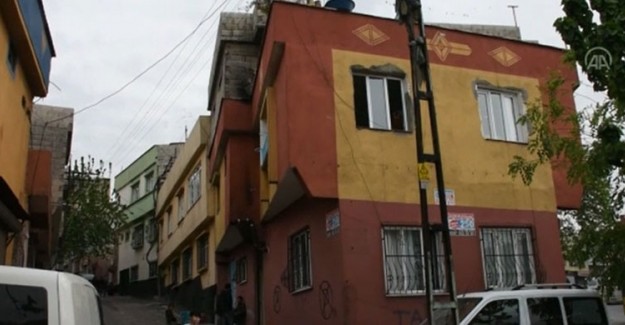 Babasının Darbettiği Küçük Kız Hastanede Hayatını Kaybetti
