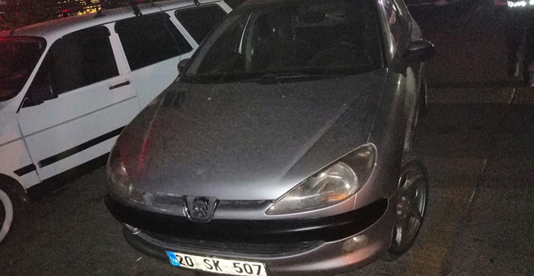 Küçük Kız Babasının Kullandığı Aracın Çarpması Sonucu Öldü