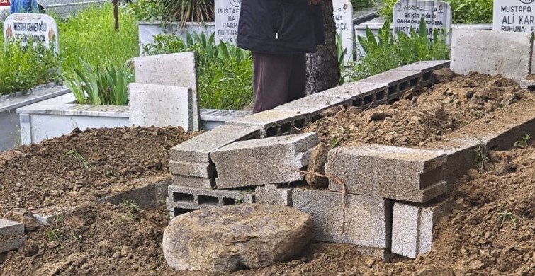 Babasının Sinir Krizi Geçirmesi Sonrası trafik Kazasında Hayatını Kaybetti
