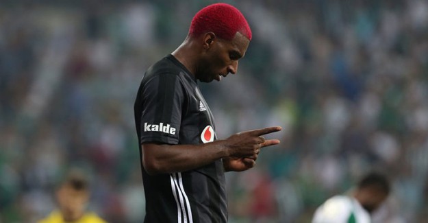 Babel, Bursa Maçı Sonrası Sözlerine Açıklık Getirdi!
