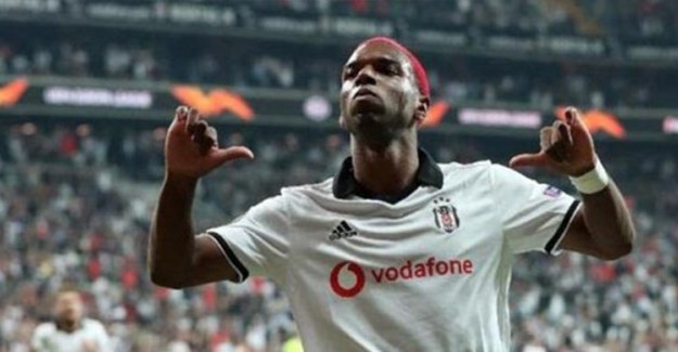 Babel İçin Beşiktaş’a Çılgın Teklif