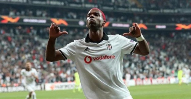 Babel’den Beşiktaş’taki Geleceğiyle İlgili Açıklama