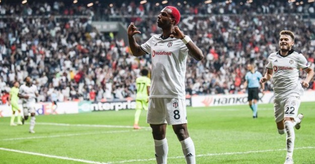 Babel’den Burak Yılmaz Açılaması