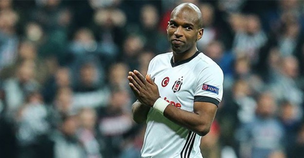 Babel’den Tedirgin Eden Paylaşım! Takımdan Ayrılıyor Mu?