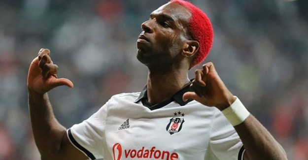 Babel'in Yeni Takımı Fulham 