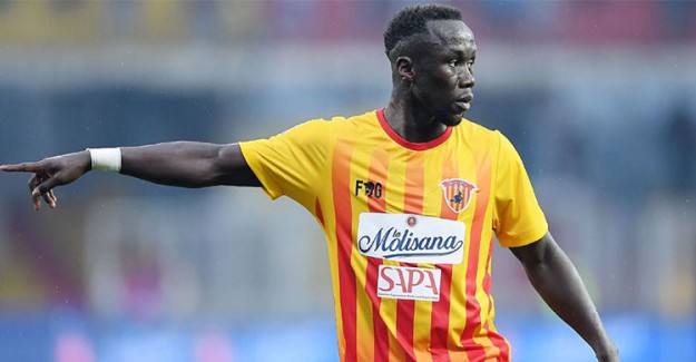 Bacary Sagna’dan Şaşırtan Transfer!