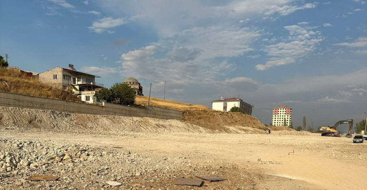 Bad-ı Saba Konutları davasında yargılama devam etti: duruşma 1 Ekim’e ertelendi