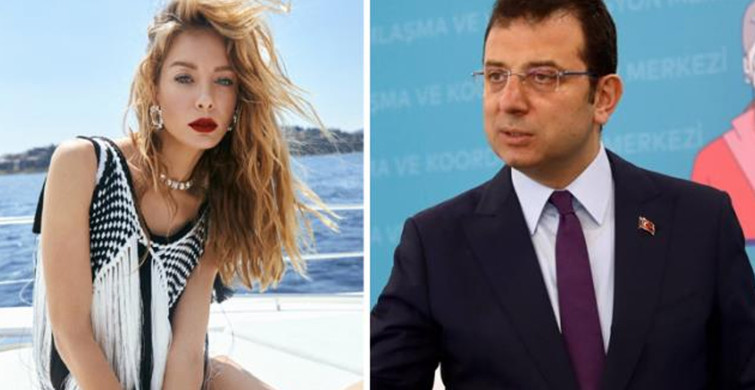 Bade İşçil, Ekrem İmamoğlu'na İsyan Etti!