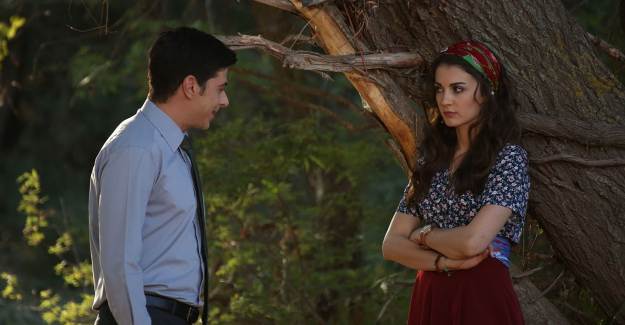 Badem Şekeri Filmi Nerede Çekildi?