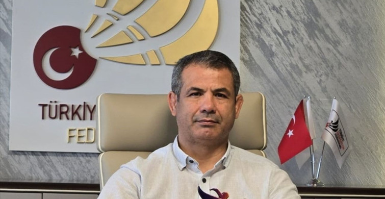 Badminton Federasyonu'ndan Gelişim Odaklı Açıklama