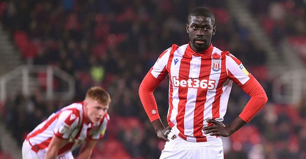 Badou Ndiaye, Trabzonspor'a Gelebilir!