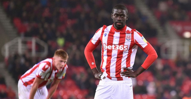 Badou Ndiaye Türkiye'ye Geri Dönüyor