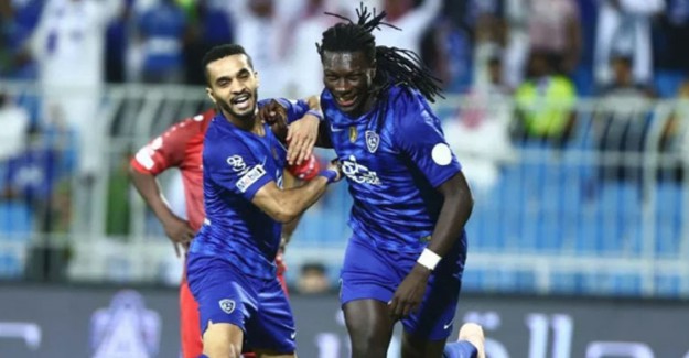 Bafetimbi Gomis, Fenerbahçe İddialarına Yanıt Verdi!