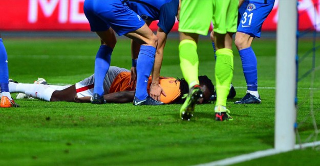 Bafetimbi Gomis'ten Sevindirici Haber